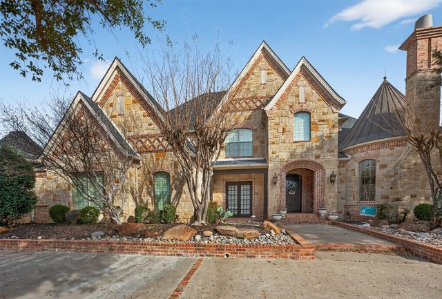 1202 Club House Court, Southlake, TX 76092
