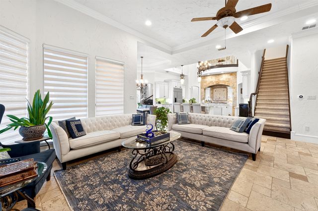 1202 Club House Court, Southlake, TX 76092