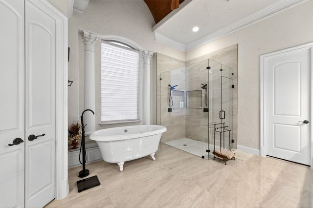 1202 Club House Court, Southlake, TX 76092