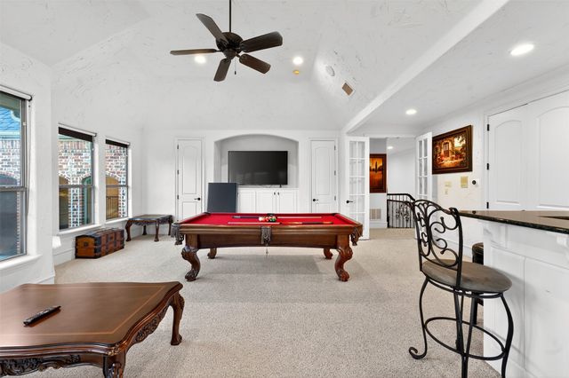 1202 Club House Court, Southlake, TX 76092
