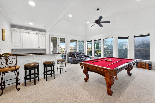 1202 Club House Court, Southlake, TX 76092