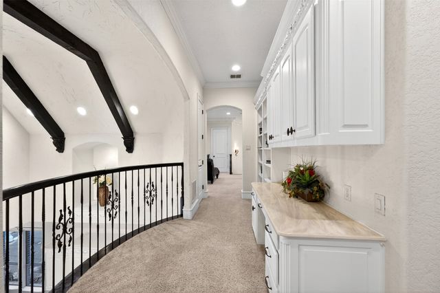 1202 Club House Court, Southlake, TX 76092