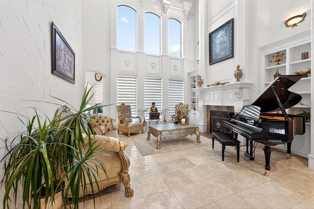 1202 Club House Court, Southlake, TX 76092