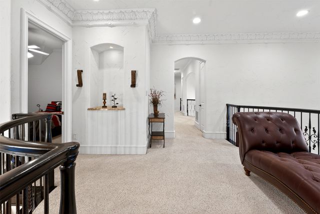 1202 Club House Court, Southlake, TX 76092