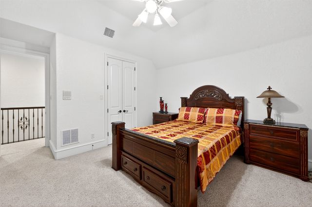 1202 Club House Court, Southlake, TX 76092
