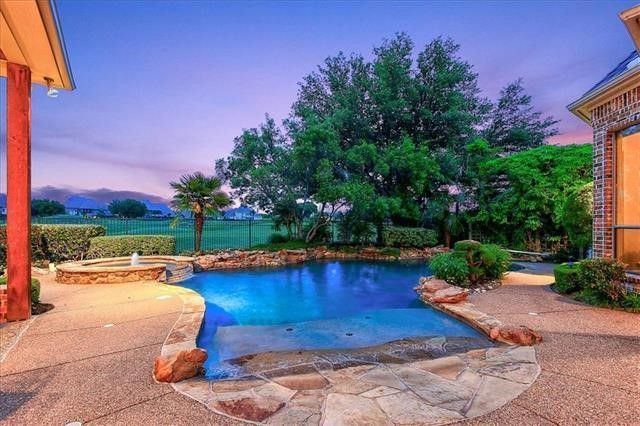 1202 Club House Court, Southlake, TX 76092