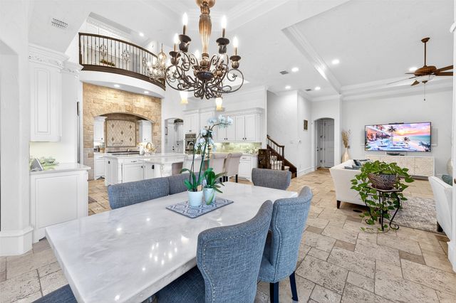 1202 Club House Court, Southlake, TX 76092