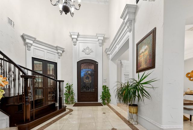 1202 Club House Court, Southlake, TX 76092