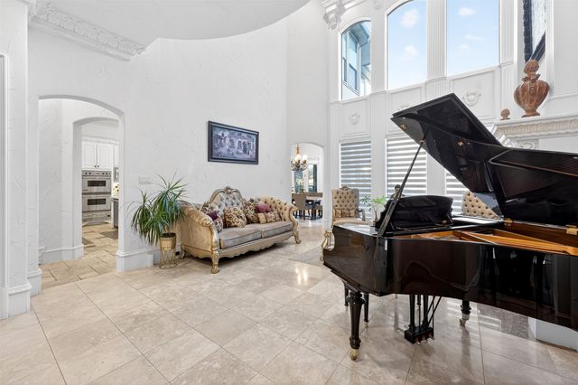 1202 Club House Court, Southlake, TX 76092