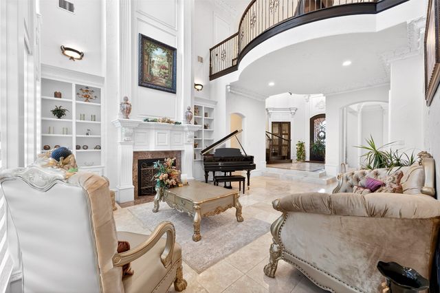 1202 Club House Court, Southlake, TX 76092