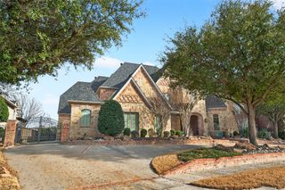 1202 Club House Court, Southlake, TX 76092