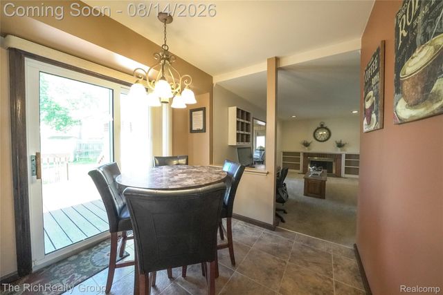 27328 Lawrence Drive, Dearborn Heights, MI 48127