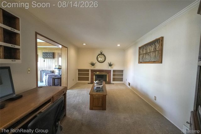 27328 Lawrence Drive, Dearborn Heights, MI 48127