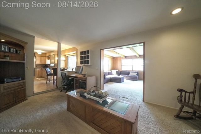 27328 Lawrence Drive, Dearborn Heights, MI 48127