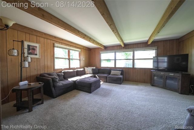 27328 Lawrence Drive, Dearborn Heights, MI 48127