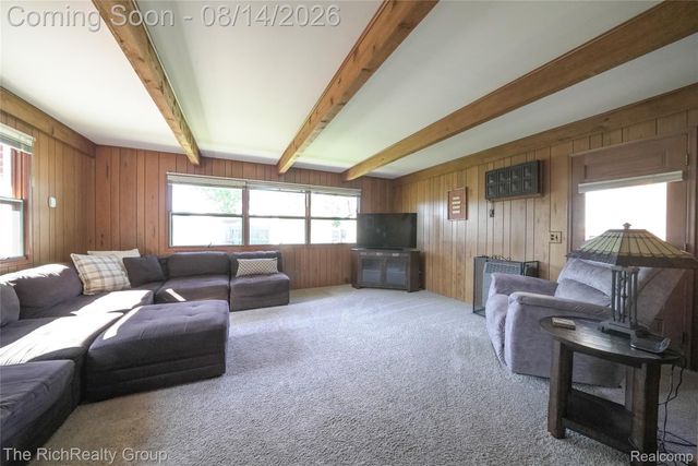 27328 Lawrence Drive, Dearborn Heights, MI 48127