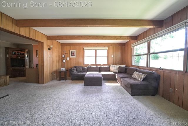 27328 Lawrence Drive, Dearborn Heights, MI 48127