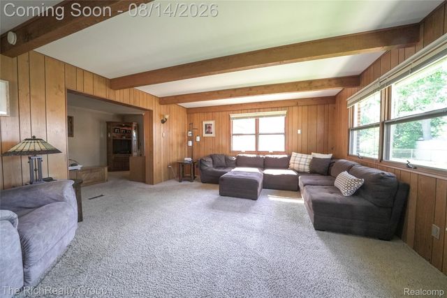 27328 Lawrence Drive, Dearborn Heights, MI 48127