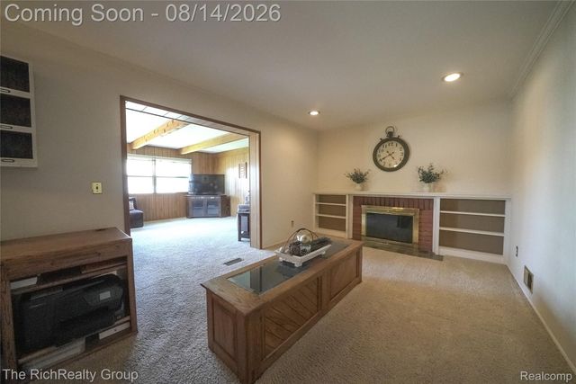 27328 Lawrence Drive, Dearborn Heights, MI 48127