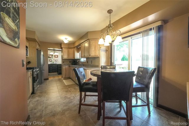 27328 Lawrence Drive, Dearborn Heights, MI 48127
