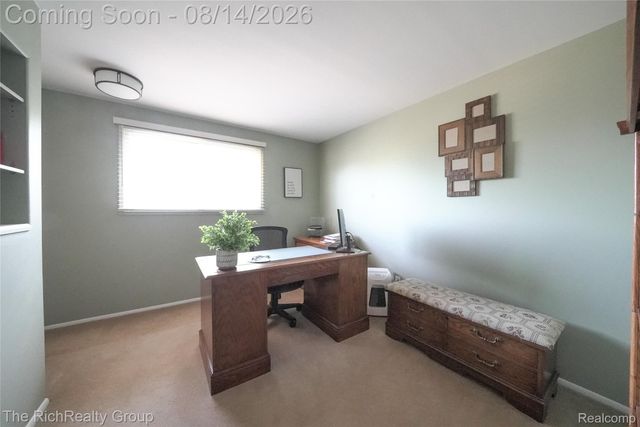 27328 Lawrence Drive, Dearborn Heights, MI 48127