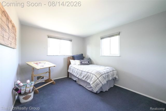 27328 Lawrence Drive, Dearborn Heights, MI 48127