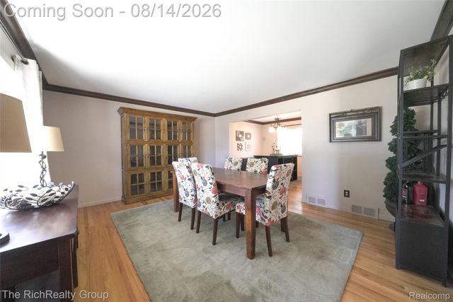 27328 Lawrence Drive, Dearborn Heights, MI 48127