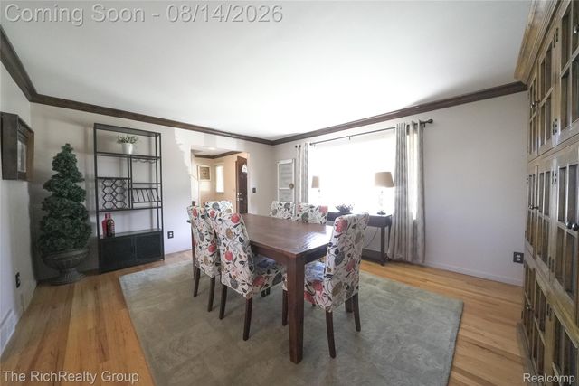 27328 Lawrence Drive, Dearborn Heights, MI 48127