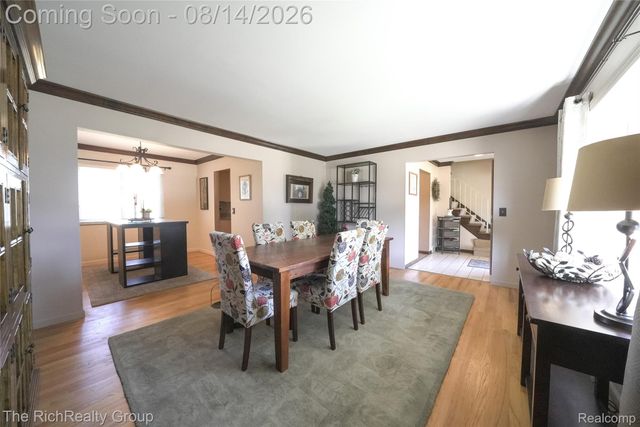 27328 Lawrence Drive, Dearborn Heights, MI 48127