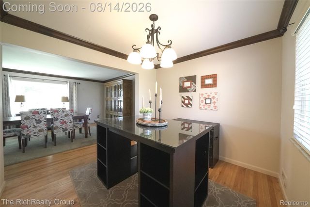 27328 Lawrence Drive, Dearborn Heights, MI 48127