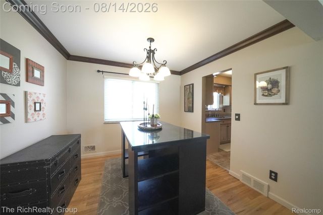 27328 Lawrence Drive, Dearborn Heights, MI 48127