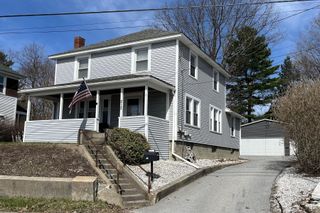 213 Columbian Avenue, Rutland City, VT 05701