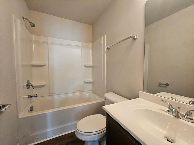 316 Freeman Circle, Villa Rica, GA 30180