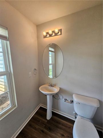 316 Freeman Circle, Villa Rica, GA 30180