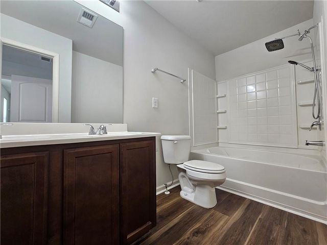 316 Freeman Circle, Villa Rica, GA 30180