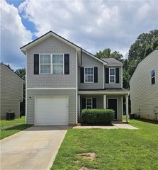 316 Freeman Circle, Villa Rica, GA 30180
