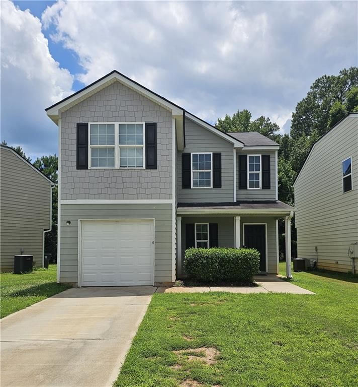 316 Freeman Circle, Villa Rica, GA 30180