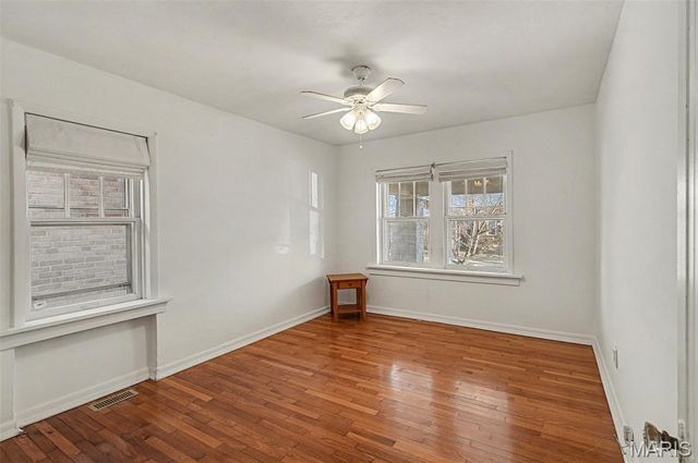 3808 Burgen Avenue, St Louis, MO 63116