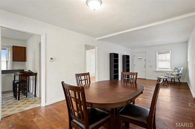 3808 Burgen Avenue, St Louis, MO 63116