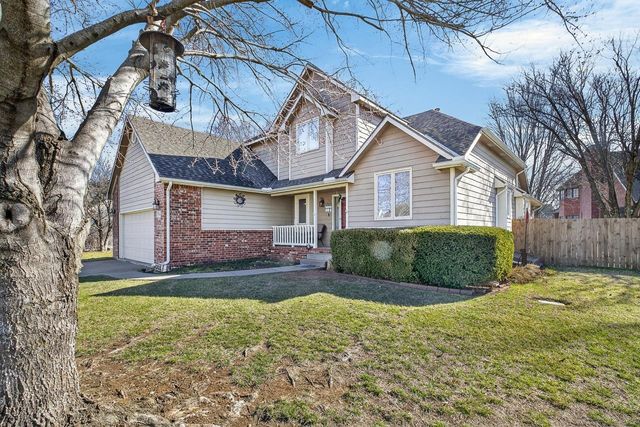 1802 Kendrick Ln, El Dorado, KS 67042