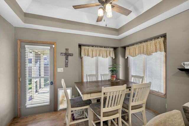 1802 Kendrick Ln, El Dorado, KS 67042