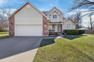 1802 Kendrick Ln, El Dorado, KS 67042