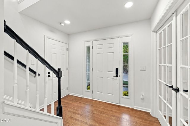 9305 Tewkesbury Court, Raleigh, NC 27615