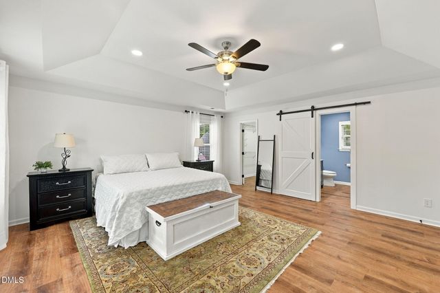 9305 Tewkesbury Court, Raleigh, NC 27615