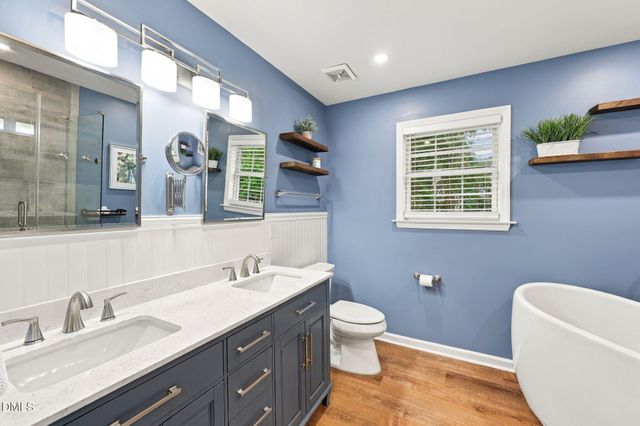 9305 Tewkesbury Court, Raleigh, NC 27615