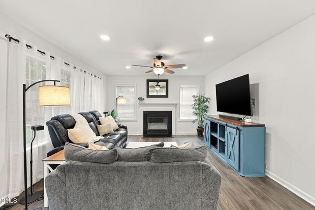 9305 Tewkesbury Court, Raleigh, NC 27615