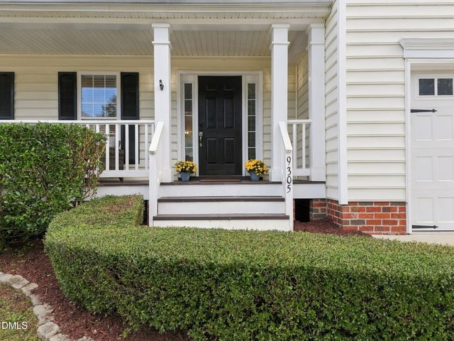 9305 Tewkesbury Court, Raleigh, NC 27615