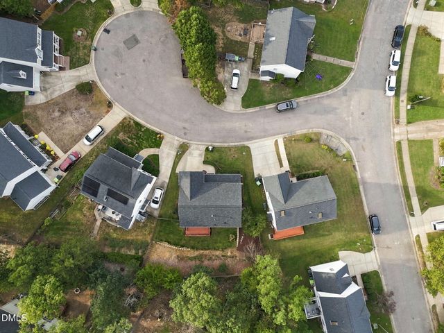 9305 Tewkesbury Court, Raleigh, NC 27615