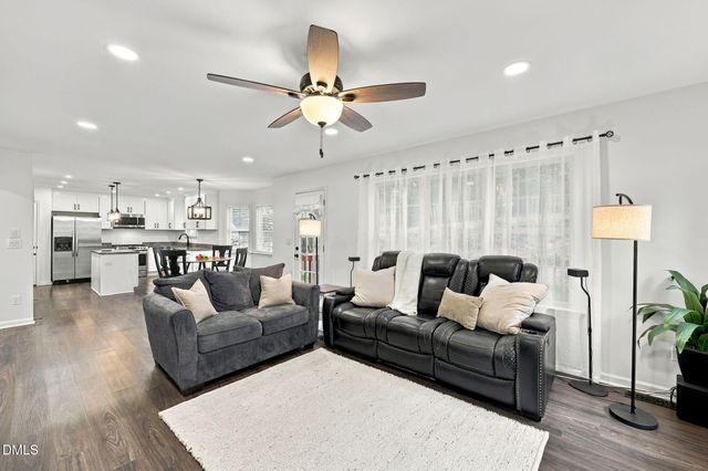 9305 Tewkesbury Court, Raleigh, NC 27615
