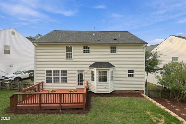 9305 Tewkesbury Court, Raleigh, NC 27615